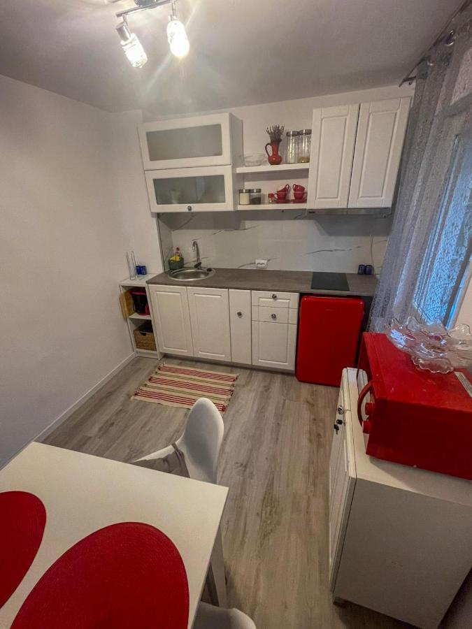 Buzz Apartment Cluj-Napoca Exterior foto